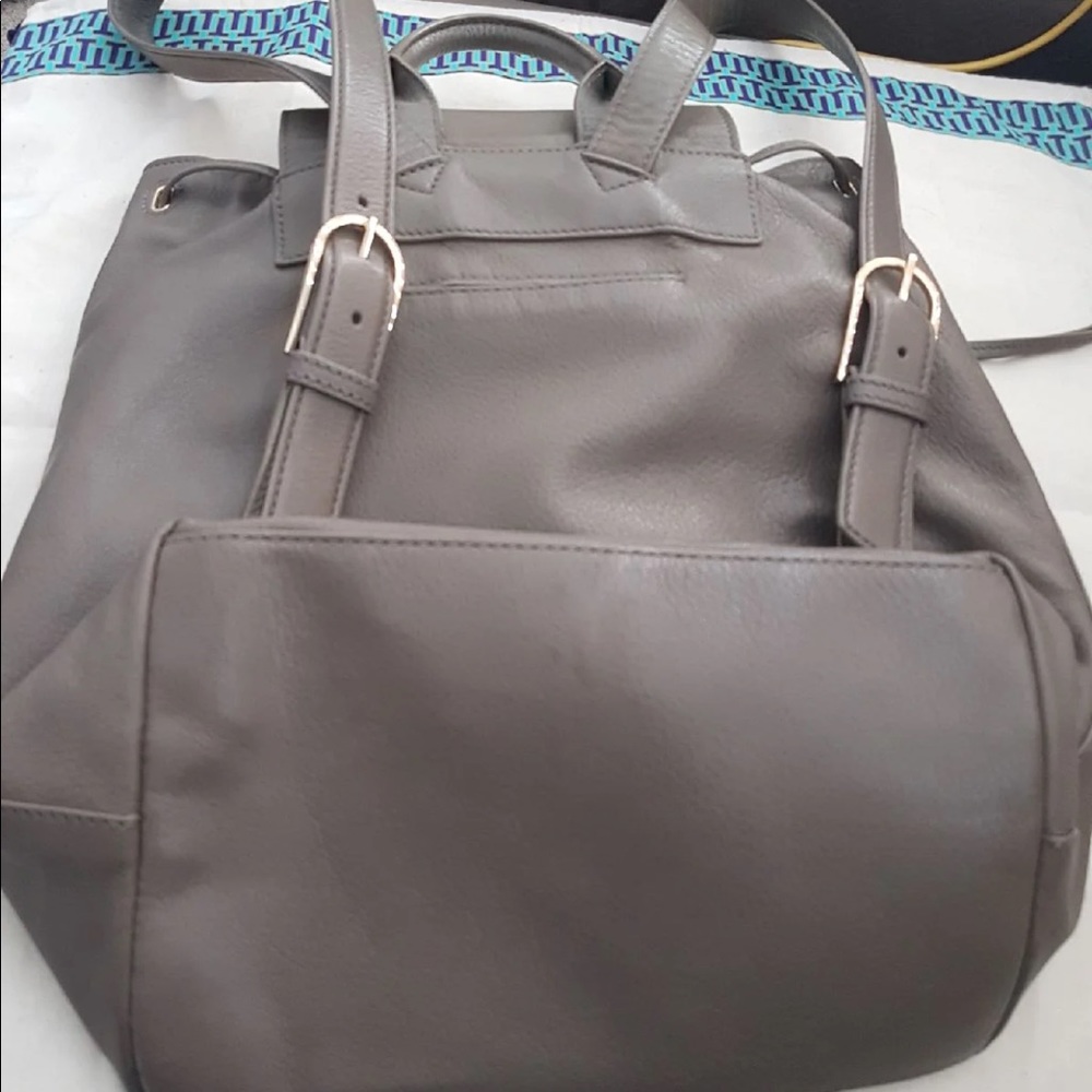 Tory Burch backpack - Picture 7 of 11
